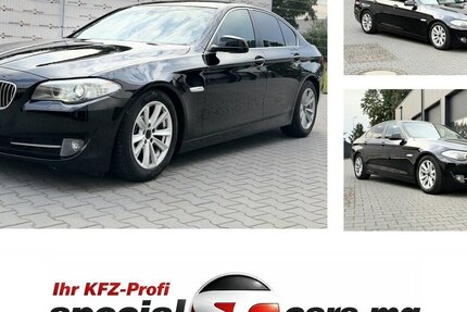 BMW 520d / Navi / Klima / Xenon / 2.Hd 150.000 km 10.990 &euro; Mönchengladbach 41066