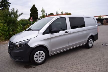 Mercedes-Benz Vito 178.770 km 21.399 &euro; Köln 50769