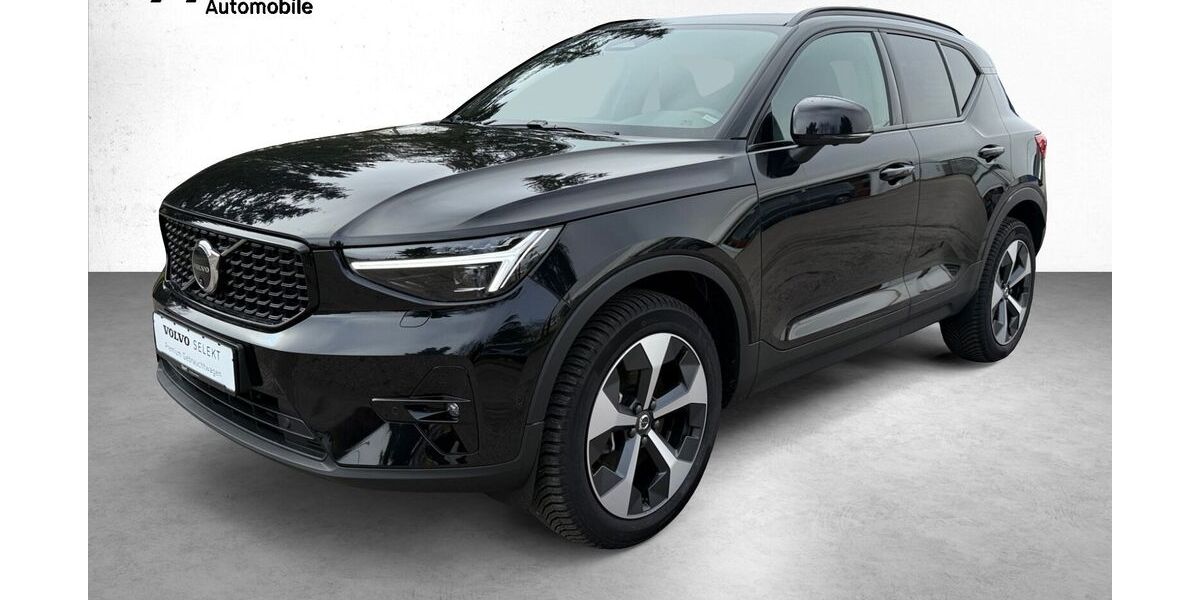 Volvo XC40 16.293 km 38.790 &euro; Ansbach 91522