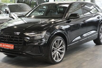 Audi Q8 72.500 km 58.991 &euro; Olpe 57462
