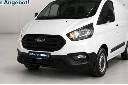 Ford Transit Custom 77.450 km 18.950 &euro; Flensburg 24941