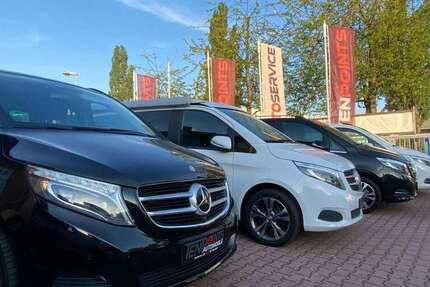 Seat Alhambra 76.000 km 29.800 € Sindelfingen 71065