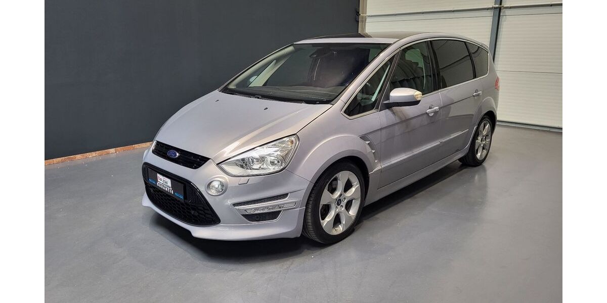Ford S-Max 129.986 km 13.950 &euro; Teltow 14513