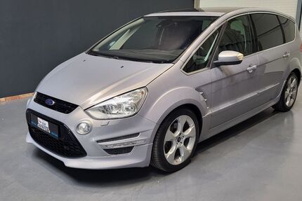 Ford S-Max 129.986 km 14.950 € Teltow 14513