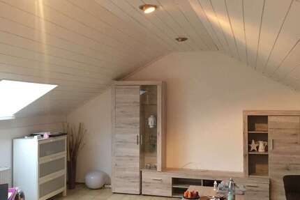 Wohnung Heiligenhaus Nonnenbruch - 1 Zimmer, 34 m&sup2;, 340&euro; | Angebot:26822511