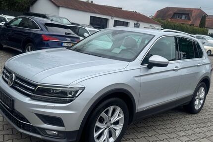 VW Tiguan 178.070 km 16.660 &euro; Achstetten 88480