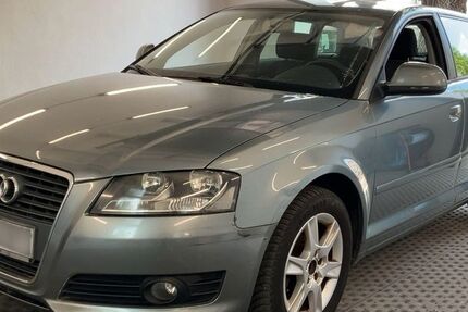 Audi A3 172.000 km 5.490 &euro; Frankfurt am Main 65933