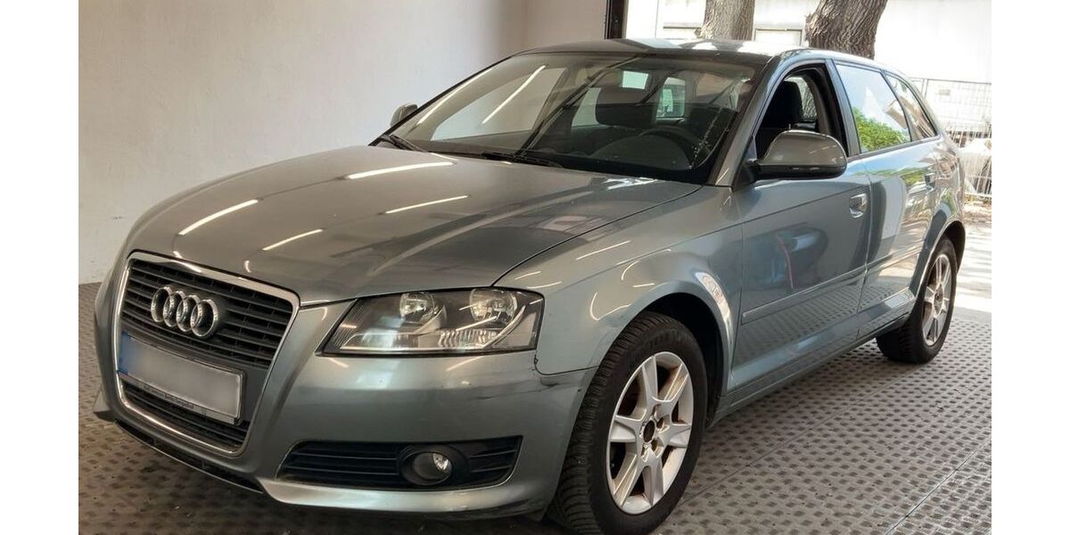 Audi A3 172.000 km 5.490 &euro; Frankfurt am Main 65933