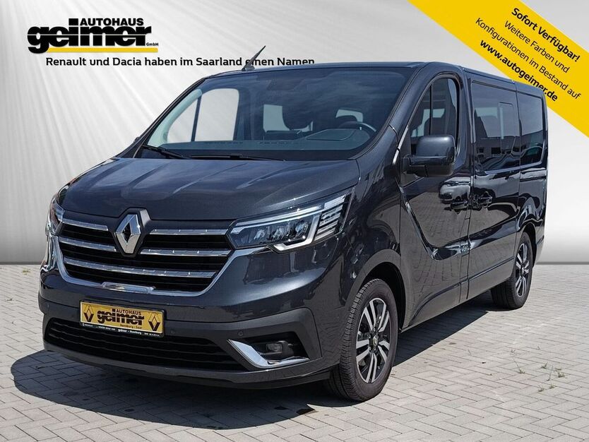 Renault Trafic 21.550 km 49.500 € Homburg (Saar) 66424