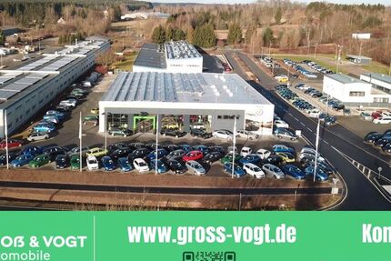 Skoda Kodiaq 6.306 km 47.990 € Schneeberg 08289