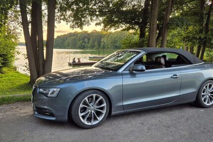 Audi Cabriolet