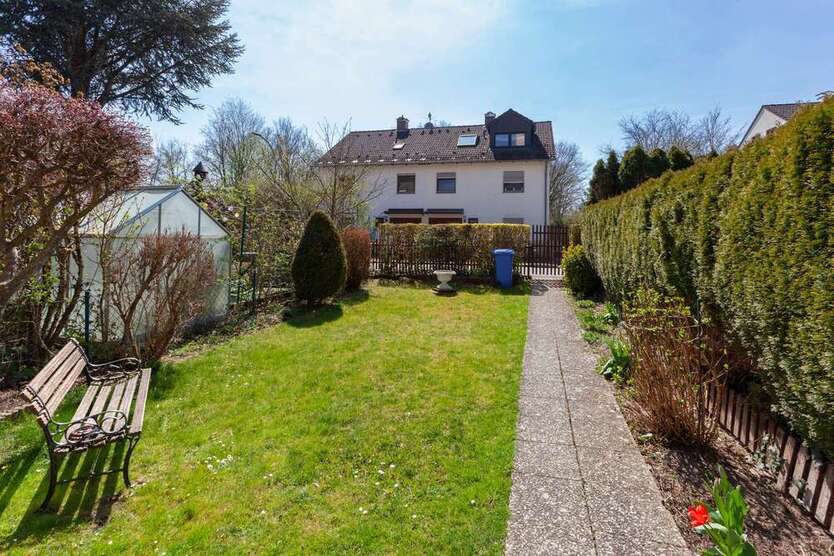 Haus zum Kaufen in Fürstenfeldbruck 798.000 € 137 m²