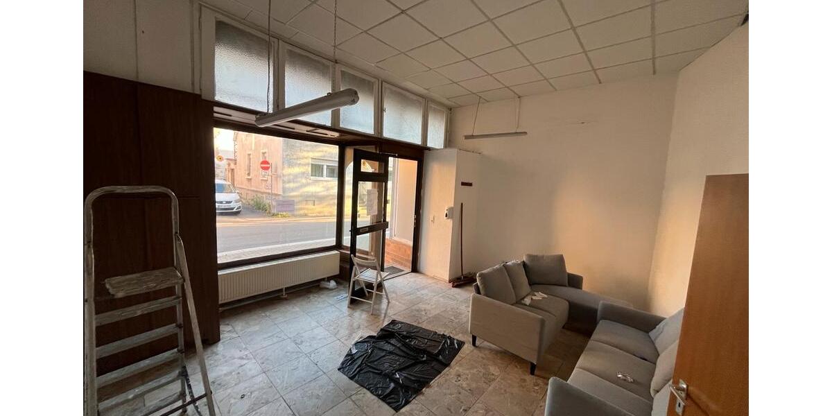 Gewerbeobjekt Wiesloch - 750&euro; | Angebot:26241752