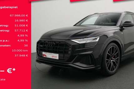 Audi Q8 73.568 km 67.988 &euro; Leverkusen 51373