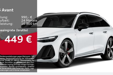 Audi A6 10.492 km 60.490 &euro; Lüdenscheid 58511