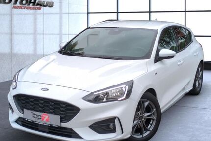 Ford Focus 86.000 km 14.950 &euro; Kirchseeon 85614
