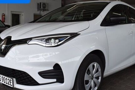 Renault ZOE 52.600 km 12.690 &euro; Senden 89250