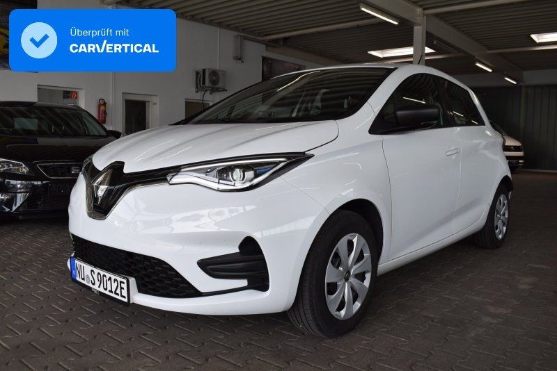 Renault ZOE 52.600 km 12.690 &euro; Senden 89250