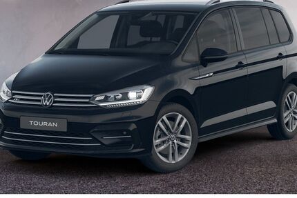 VW Touran 1.001 km 41.440 &euro; Menden 58706