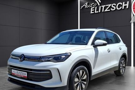 VW Tiguan 8.000 km 34.990 &euro; Kamenz 01917