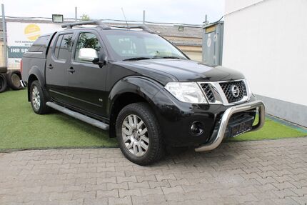 Nissan Navara 98.000 km 24.999 &euro; Mainz-Kostheim 55246
