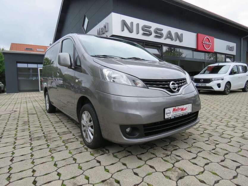 NV200