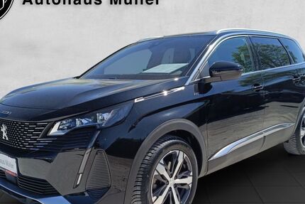 Peugeot 5008 23.201 km 36.900 € Neumarkt 92318