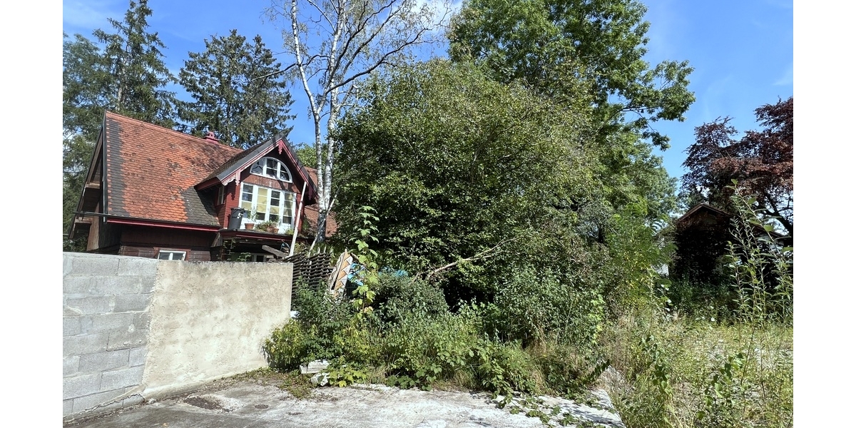 Ruhig gelegenes Baugrundstück in Eichenau - Grundstück Eichenau | Angebot:25255815