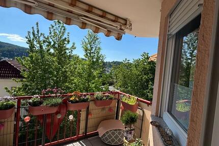Wohnung Bad Orb - 1 Zimmer, 37 m&sup2;, 440&euro; | Angebot:26087550