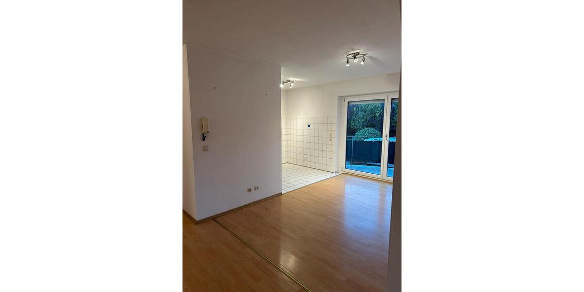 Erdgeschoßwohnung Hengersberg - 3 Zimmer, 299.000&euro; | Angebot:23137434