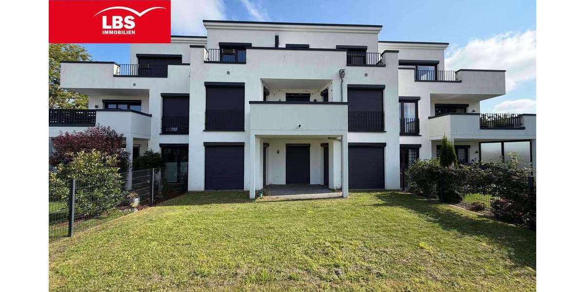 Etagenwohnung Herford - 3 Zimmer, 95 m&sup2;, 289.000&euro; | Angebot:27080336