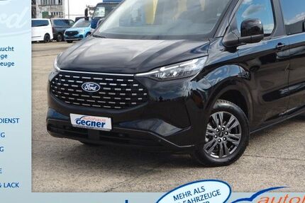 Ford Tourneo Custom 15.879 km 48.840 &euro; Eilenburg 04838