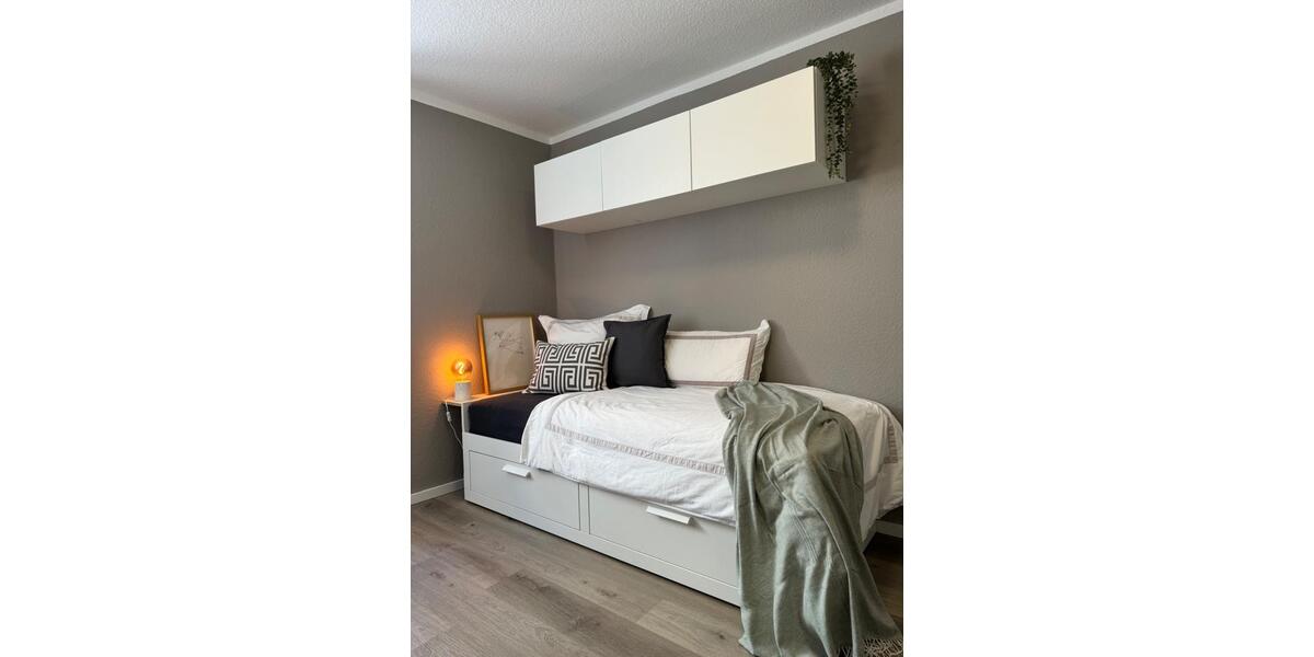 Seltenheit direkt an der Uni Mannheim: Design-Apartment 1 zimmer