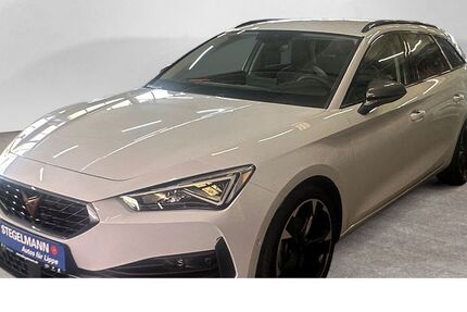 Cupra Leon 18.073 km 29.490 &euro; Lemgo 32657