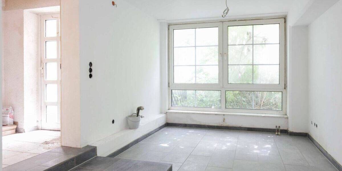 Mehrfamilienhaus, Wohnhaus Büdingen Calbach - 9 Zimmer, 495.000&euro; | Angebot:26189544