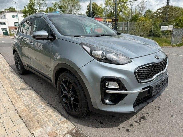 Kia Sportage 167.100 km 10.990 &euro; Chemnitz 09116