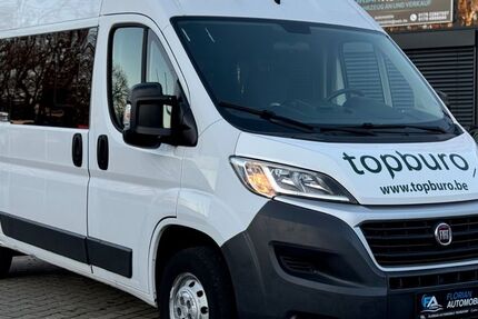 Fiat Ducato 128.000 km 14.999 &euro; Troisdorf 53842