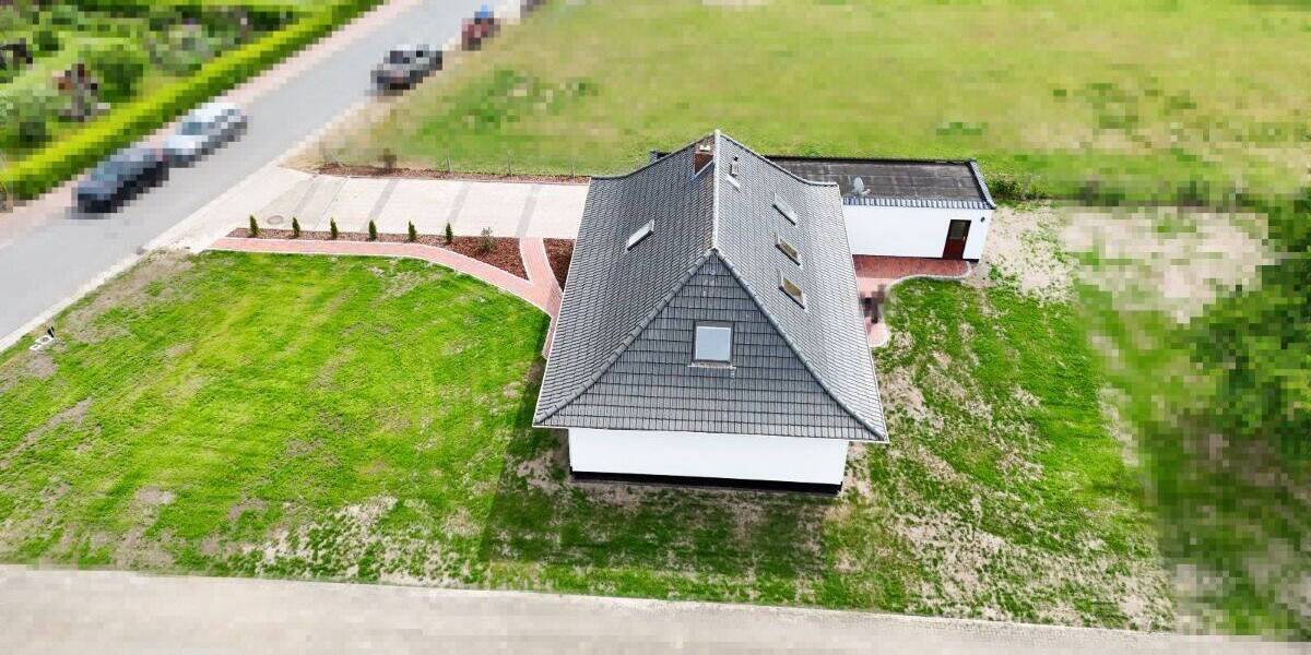 Einfamilienhaus Geestland Sievern - 6 Zimmer, 143 m&sup2;, 239.000&euro; | Angebot:26840634