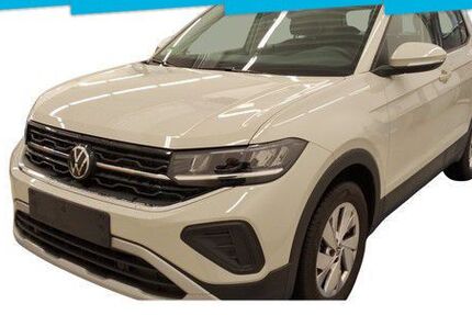 VW T-Cross 8.980 km 22.840 &euro; Berlin 12099