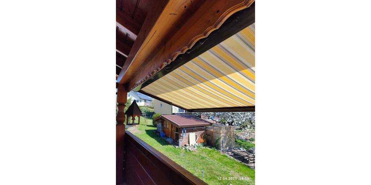 Mehrfamilienhaus, Wohnhaus Karlsruhe Grünwettersbach - 7 Zimmer, 200 m&sup2;, 430.000&euro; | Angebot:25798908