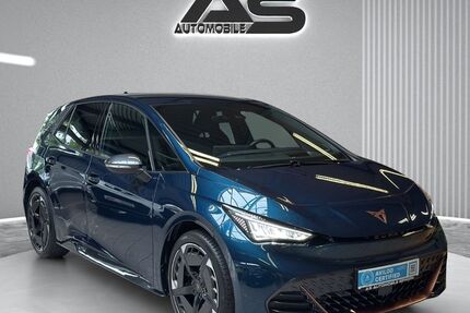 Cupra Born 14.900 km 36.980 &euro; Gifhorn 38518