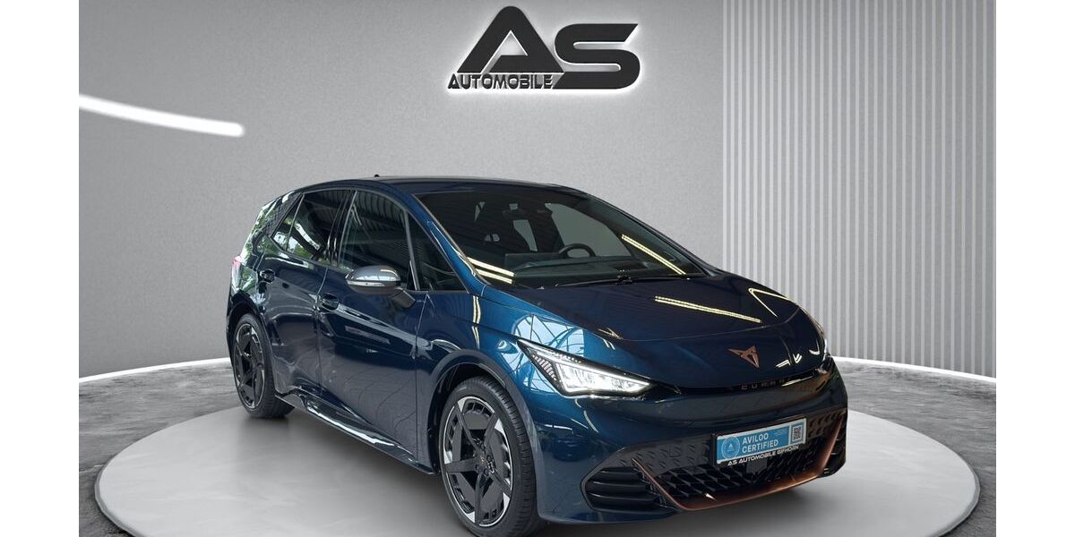 Cupra Born 14.900 km 36.980 &euro; Gifhorn 38518