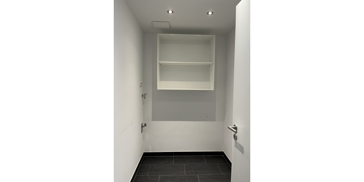 Moderne Neubauwohnung mit Loggia, Terrasse und Garten – inkl. TG-Stellplatz - Erdgeschoßwohnung Königswinter Oberpleis | Angebot:25646878