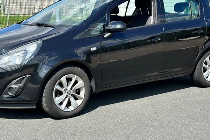 Opel Corsa 128.158 km 4.499 &euro; Siegen 57080