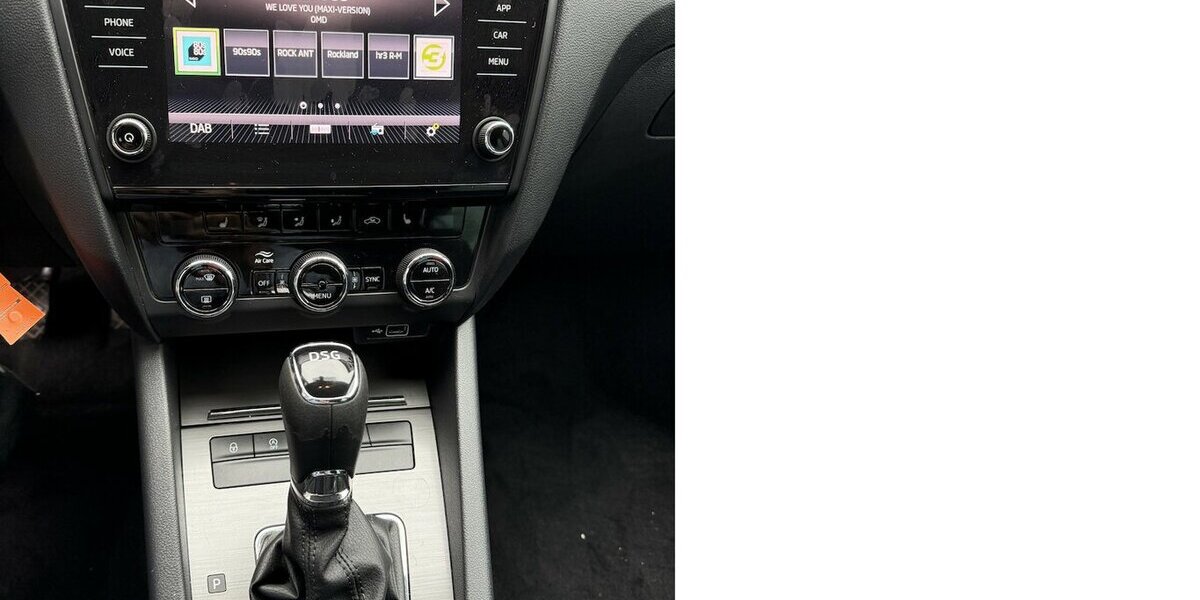 Skoda Octavia Soleil 1.6 TDI / DSG Kupplung neu !! 232.000 km 9.900 &euro; Bedburg-Hau 47551