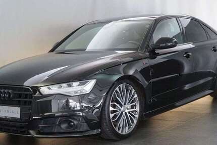 Audi A6 159.980 km 23.990 € Chemnitz 09224