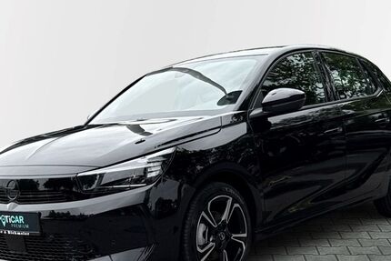 Opel Corsa 1.533 km 20.490 &euro; Paderborn 33100