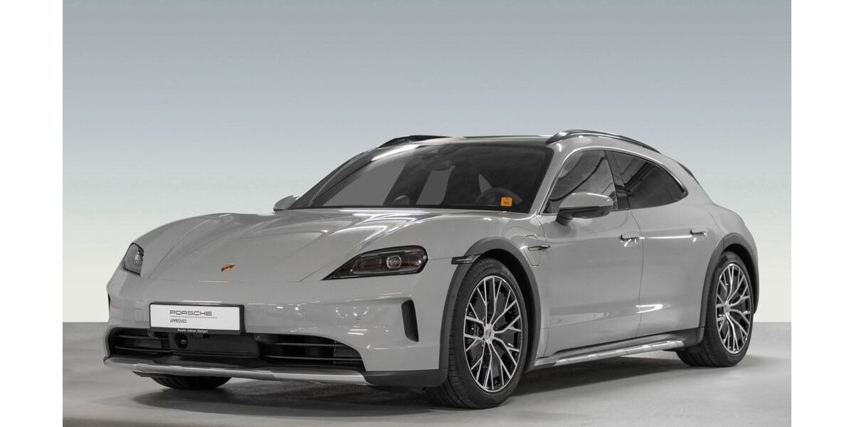 Porsche Taycan 6.800 km 94.500 &euro; Stuttgart 70469