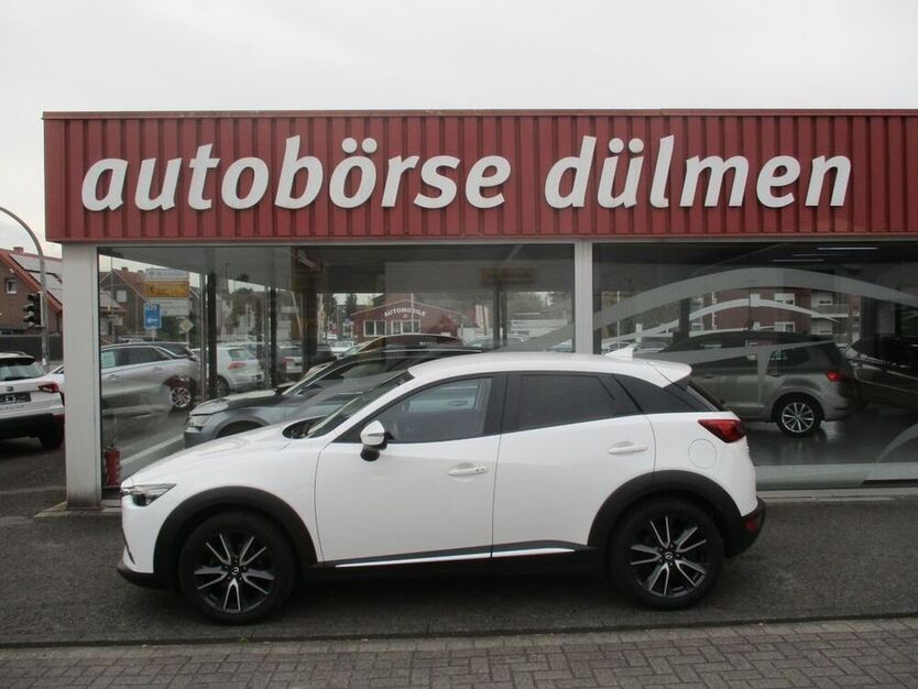 CX-3