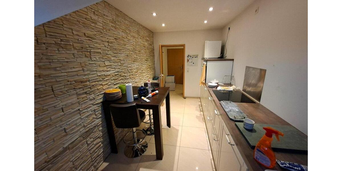 Attraktive 3 ZKB Wohnung mit Südbalkon auf dem Sonnenhügel VK 3 zimmer